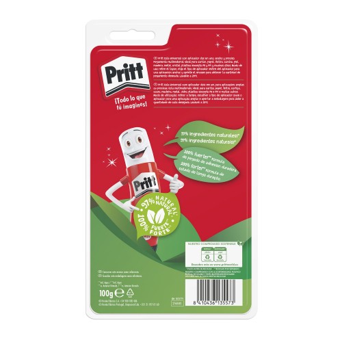 Cola Universal Bl 100gr